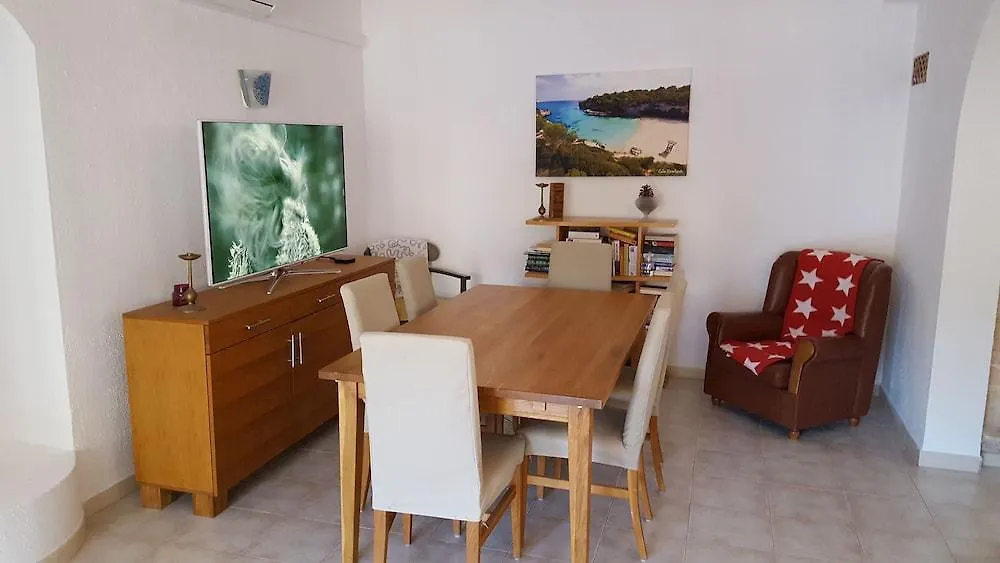Hostal Amistad Paguera 2*, Peguera Spain