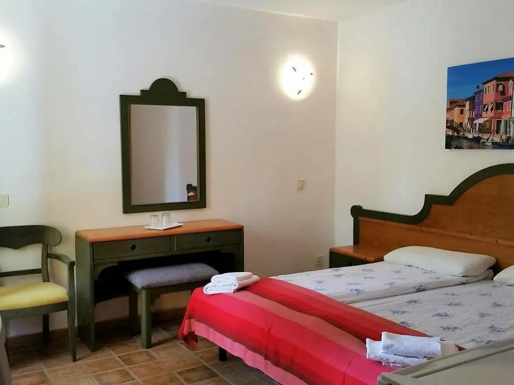 Hotel Hostal Amistad Peguera