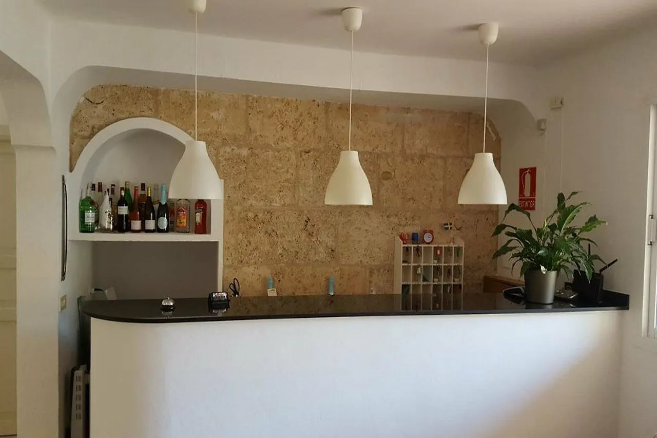 Hostal Amistad Peguera