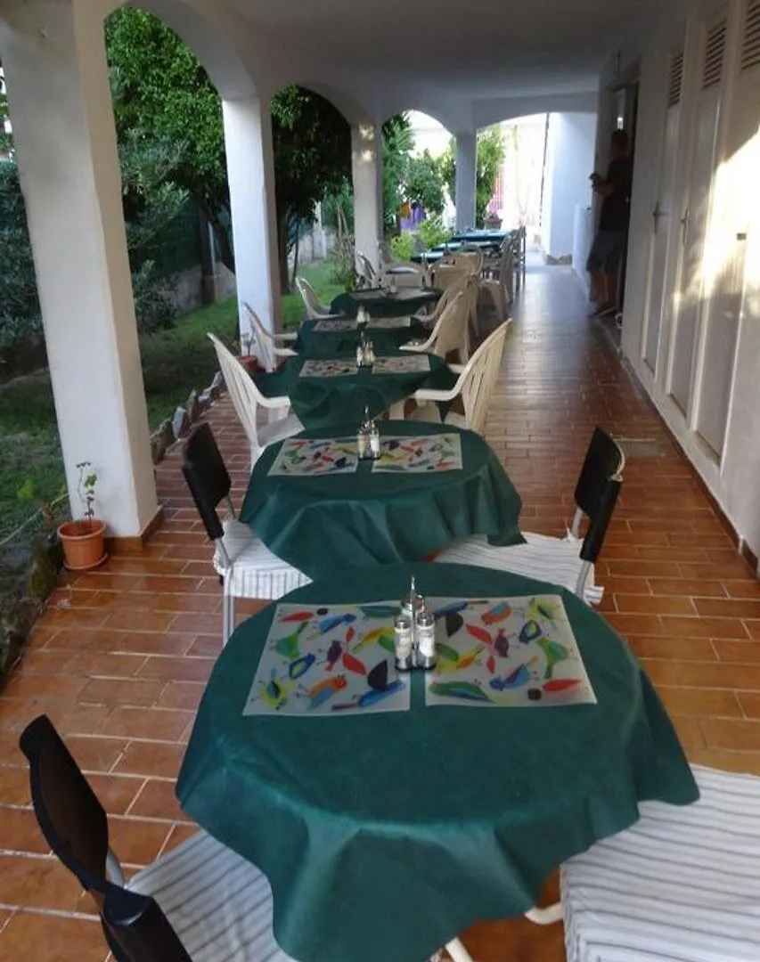 Hostal Amistad Peguera Hotel