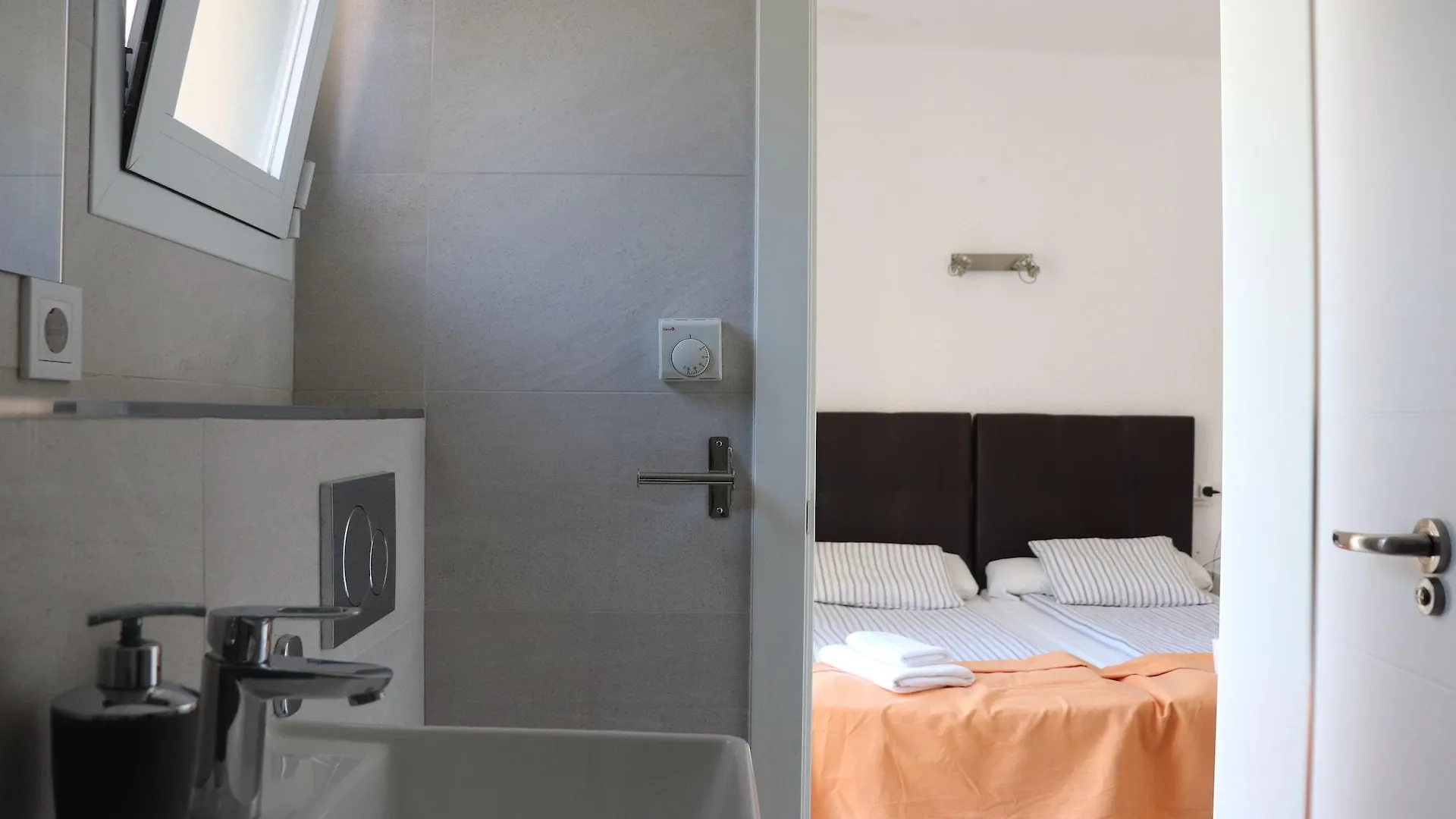 ** Hotel Hostal Amistad Paguera Spain