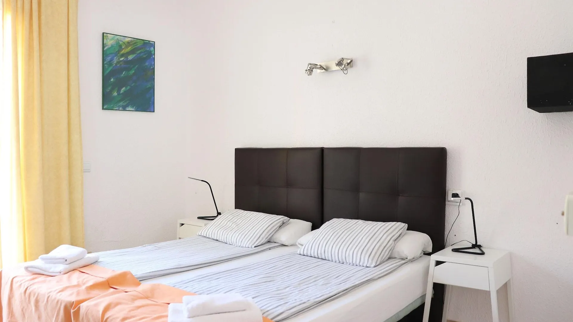 ** Hotel Hostal Amistad Paguera Spain