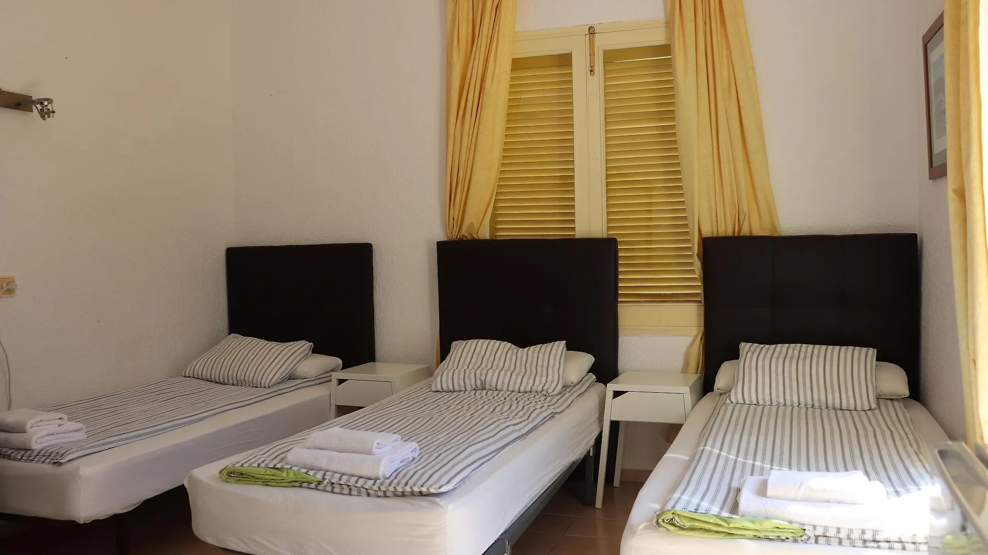 Hostal Amistad Paguera