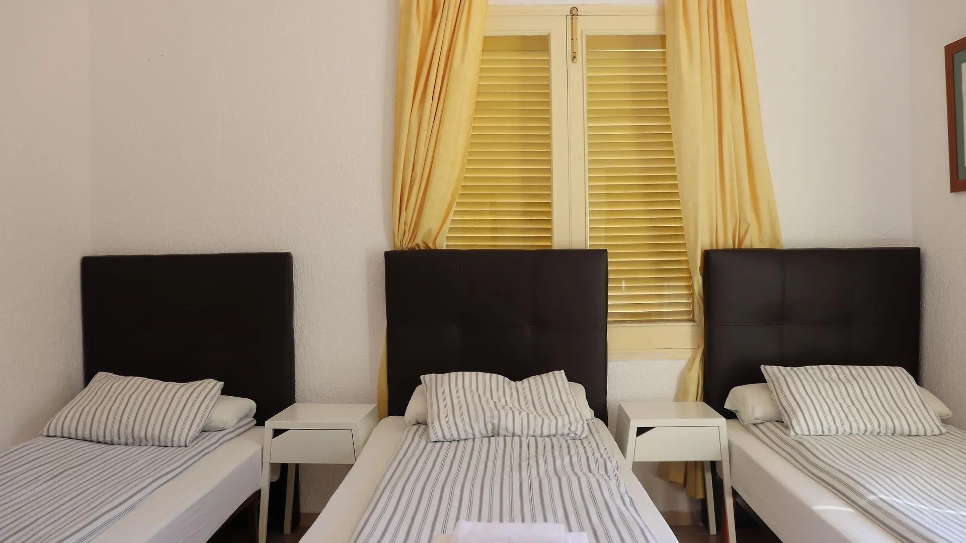 Hostal Amistad Paguera Peguera