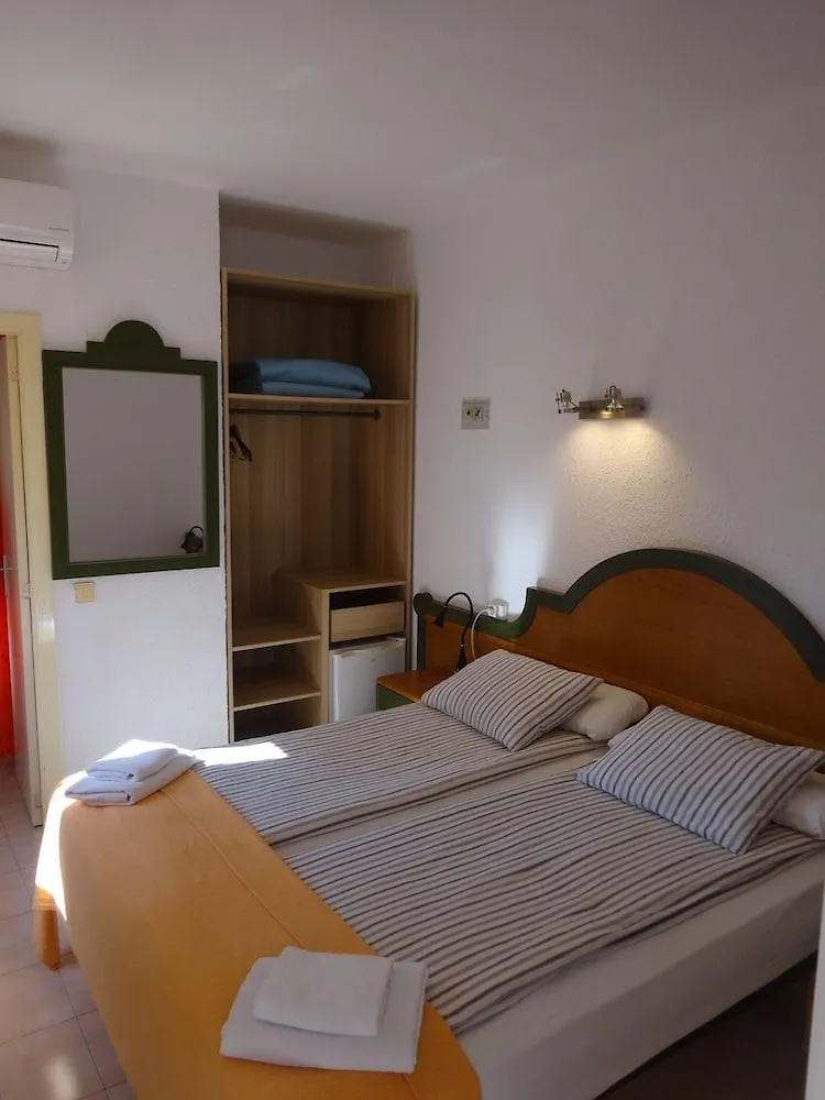 Hotel Hostal Amistad Paguera