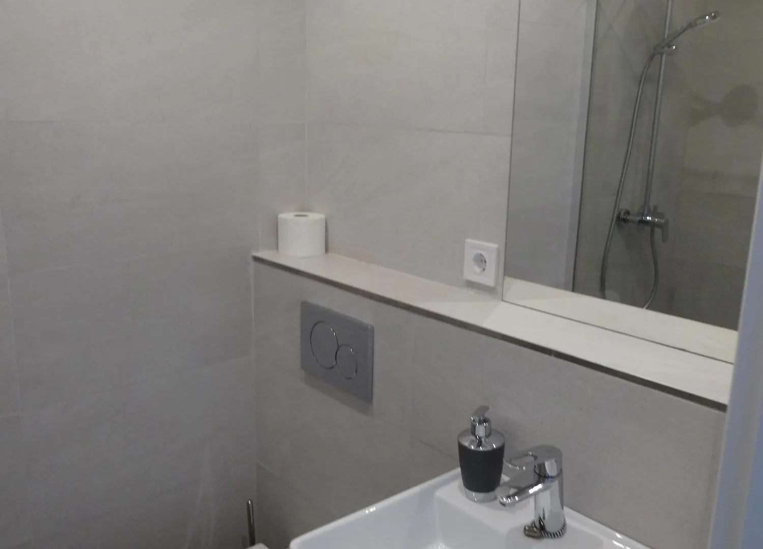 Hostal Amistad Paguera Spain