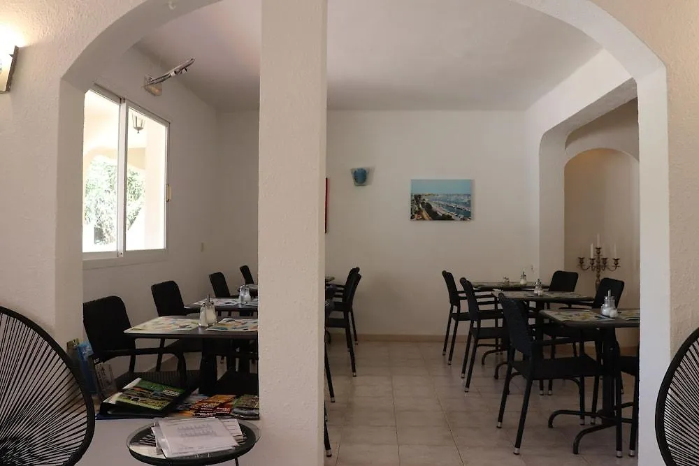 Hostal Amistad Paguera