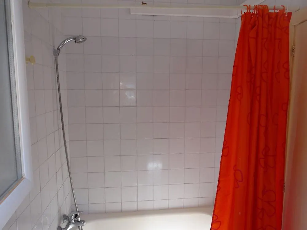 ** Hotel Hostal Amistad Paguera Spain