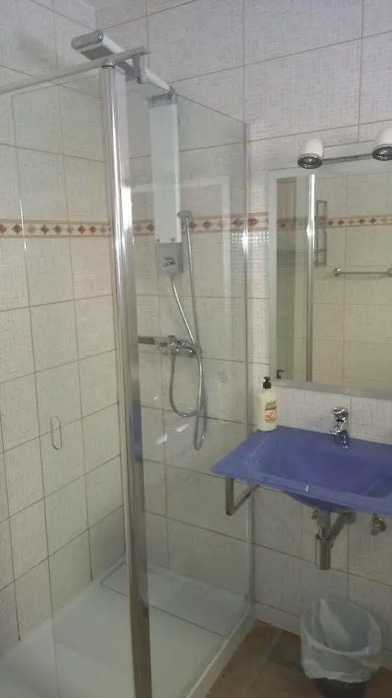 Hotel Hostal Amistad Paguera