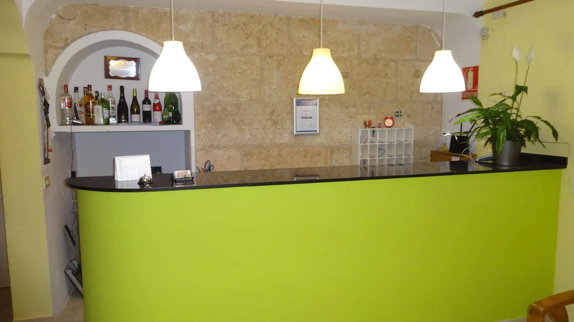 Hotel Hostal Amistad Paguera