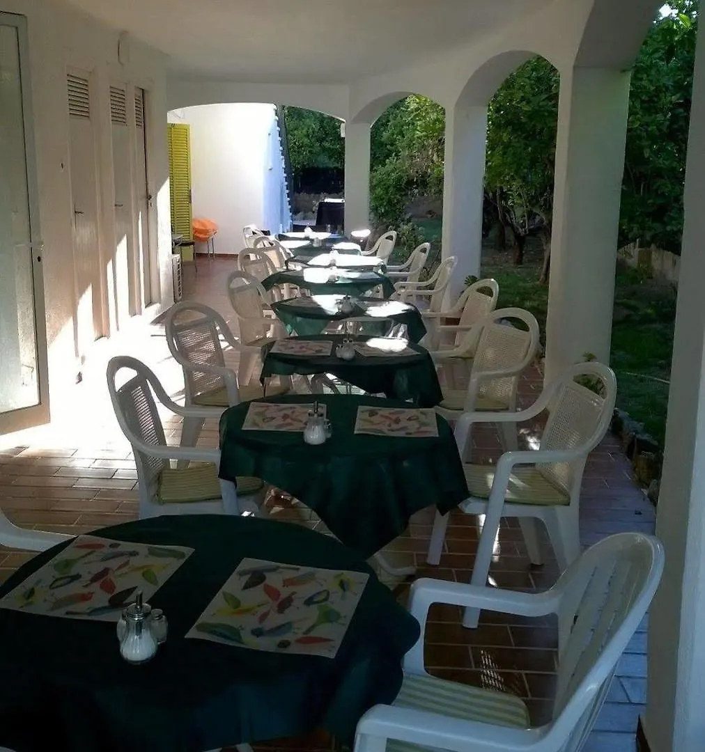 Hostal Amistad Paguera Peguera