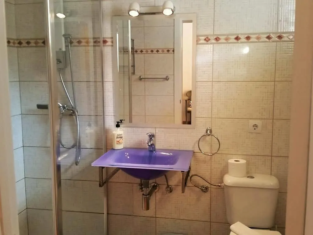 Hostal Amistad Paguera 2*, Peguera
