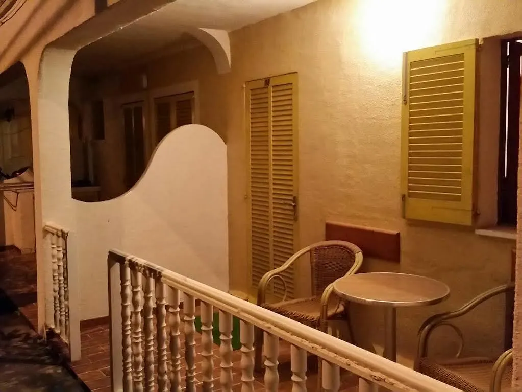 Hotel Hostal Amistad Paguera