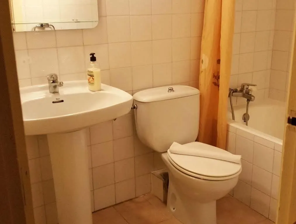 Hostal Amistad Paguera