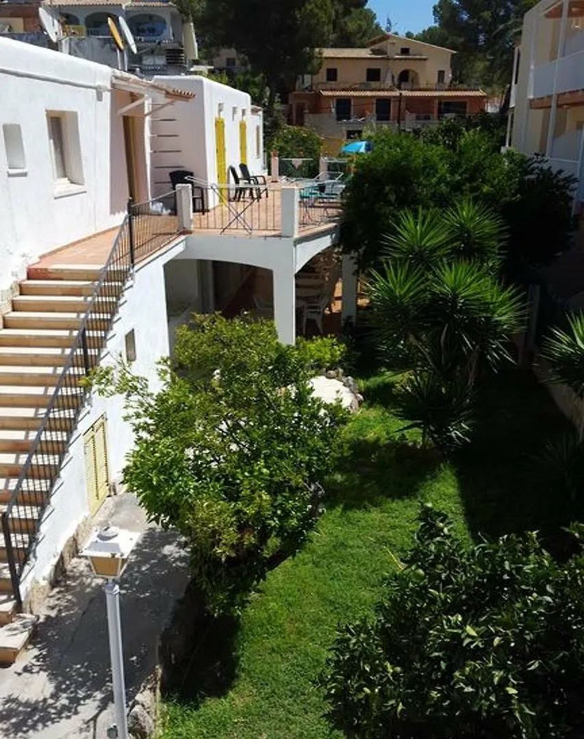 Hotel Hostal Amistad Paguera