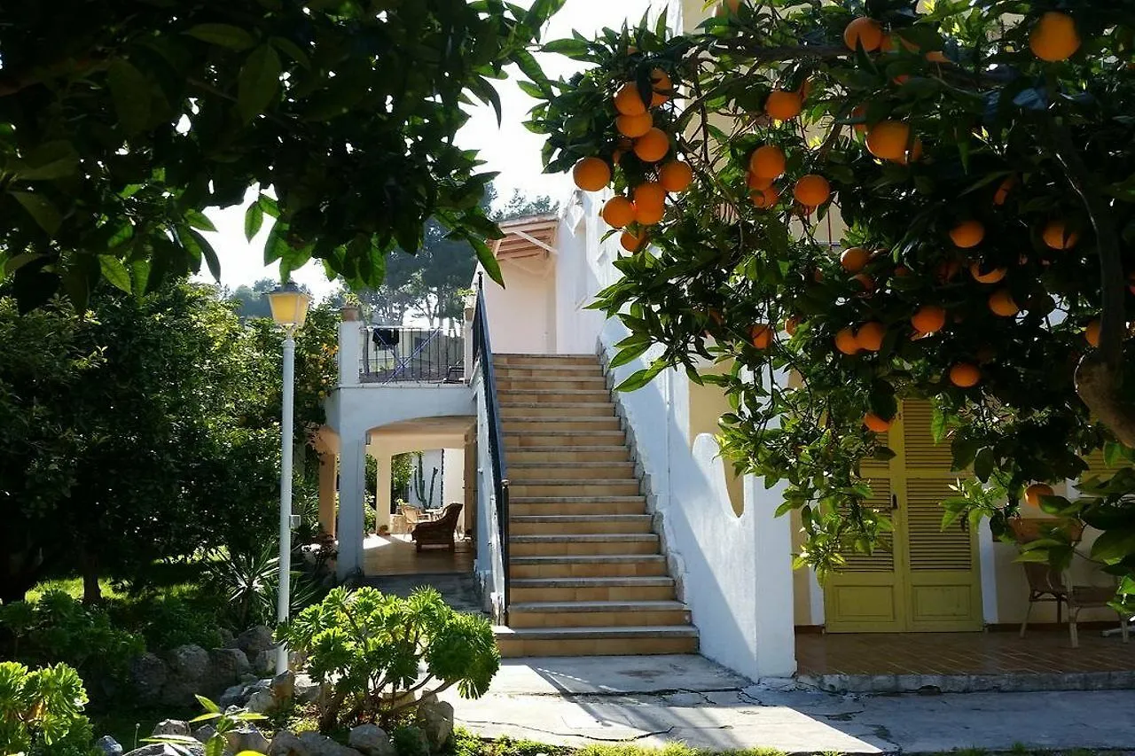 Hostal Amistad Paguera Hotel Peguera
