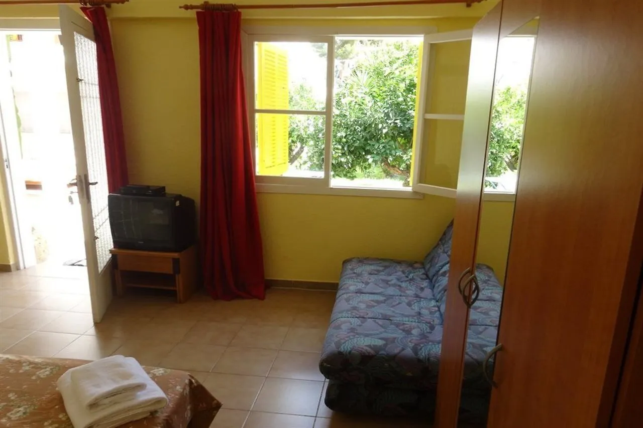 Hostal Amistad Paguera Spain